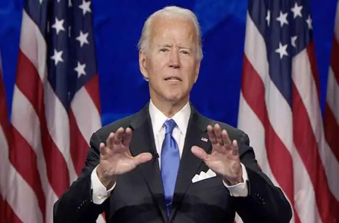 Biden: “Gazze’de silahlar sustu”