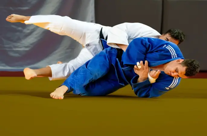 Judonun kalbi haftasonu Trabzon’da attı
