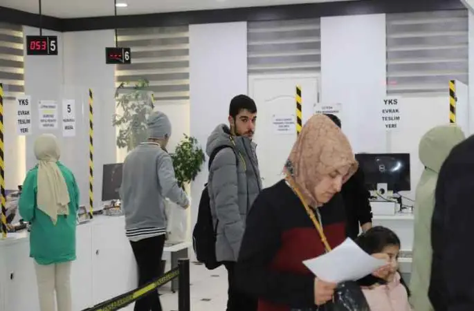 Kâğıthane’nin millet bahçesi tamamlanmak üzere