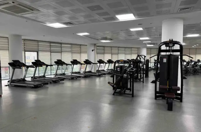 Kağıthane’de yetişkinlere yönelik yüzme ve fitness kurslarında yeni dönem başladı
