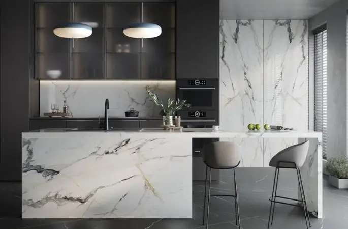 Kaleseramik, yaptığı güçlü yatırımlarının sonuçlarını Cersaie'de sunmaya hazırlanıyor