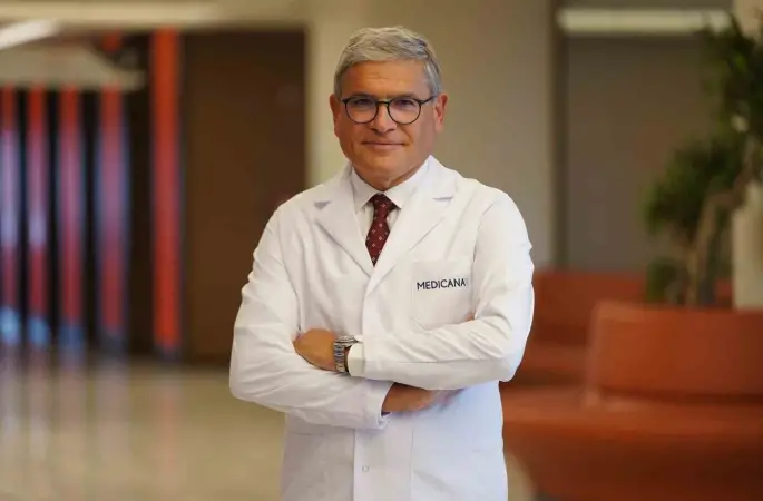 Kalp krizi yaş dinlemiyor
