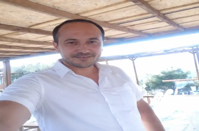 Kamyonun çarptığı yaya hayatını kaybetti
