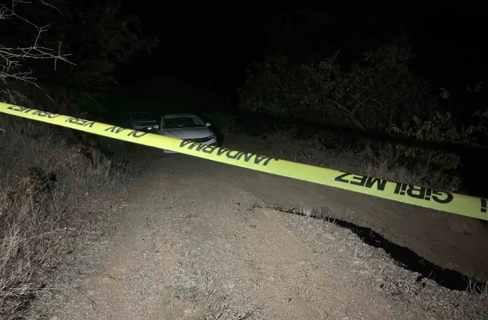 Kan donduran torun dehşetine rekor ceza
