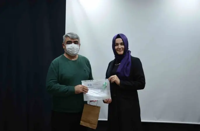 Kanser hastalarına sosyal ve psikolojik destek verilecek
