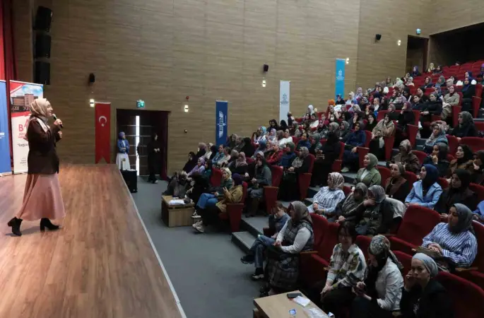 Kansere farkındalık çağrısı
