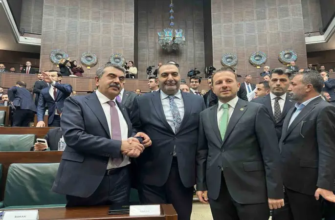 Kantincilere, Bakan Tekin’den kira müjdesi
