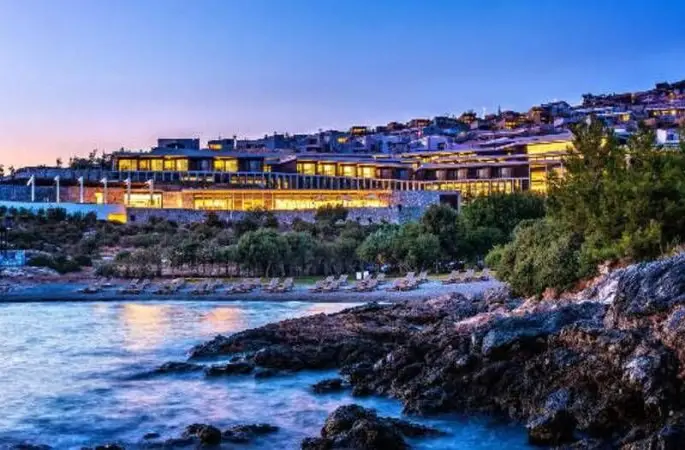 GOOA Architects, Global Mimarlık Ofisleri ile işbirliği içinde uluslararası projelere imza atıyor 