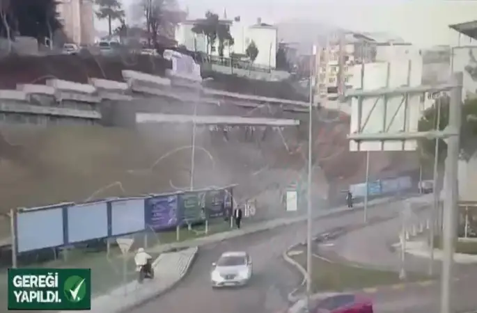 Karabük’te polisin "dur" ihtarına uymayan motosiklet sürücüsüne 69 bin 200 TL ceza
