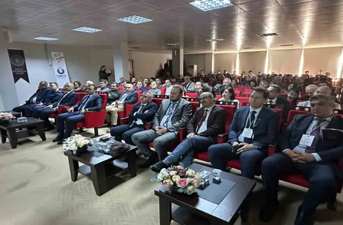 Karadeniz’de mikroplastik kirliliğine karşı uluslararası proje başladı
