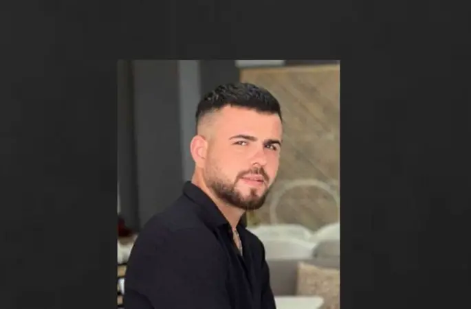 Karaman'da Mehmet Selbes hayatını kaybetti