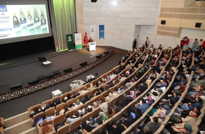 Karatay’da "Evlilik ve Aile Gelişim Akademisi" yoğun ilgiyle sürüyor
