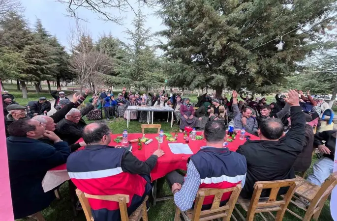 Karbasan köyüne yatırım için Avrupa Birliği Yatırım Fonundan yeşil ışık
