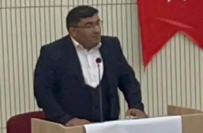 Karcıoğlu: "Atlı ciritte asıl zafer, rakibini düşürmek değil; onu affedebilecek yüce gönlü gösterebilmektir"
