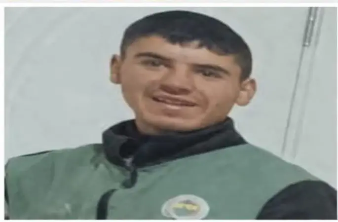 Kars’ta 15 yaşındaki çocuk 2 gündür kayıp: Arama çalışmaları başlatıldı
