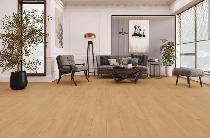 Kastamonu Entegre'den yeni geniş parke serisi: Floorpan Street 