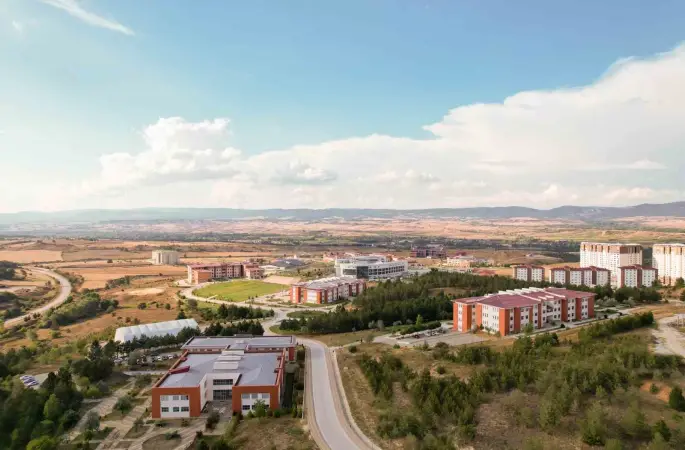 Kastamonu Üniversitesi’nde o bölümün akreditasyonu yenilendi
