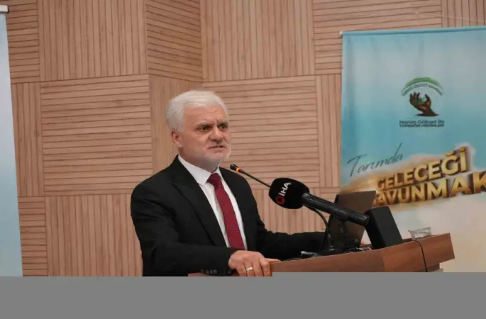 Kastamonu’da defne üretimi 3 bin hektarın üzerine çıktı
