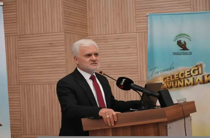 Kastamonu’da defne üretimi 3 bin hektarın üzerine çıktı
