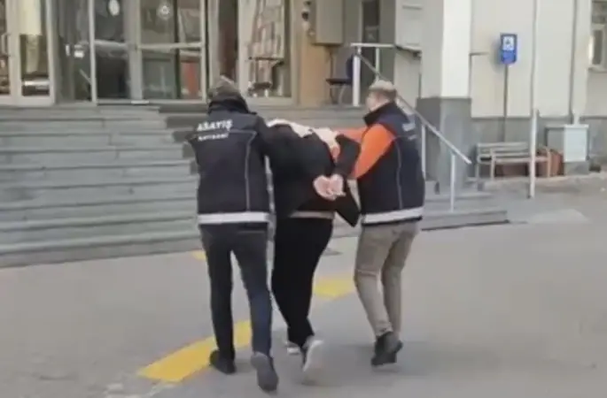 ‘Kasten öldürme’ suçundan 10 yıl kesinleşmiş hapsi bulunan şahıs yakalandı
