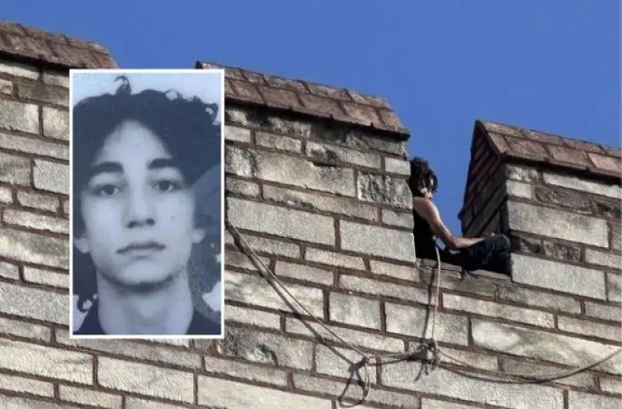 Katil Semih Çelik’in ailesinden dava