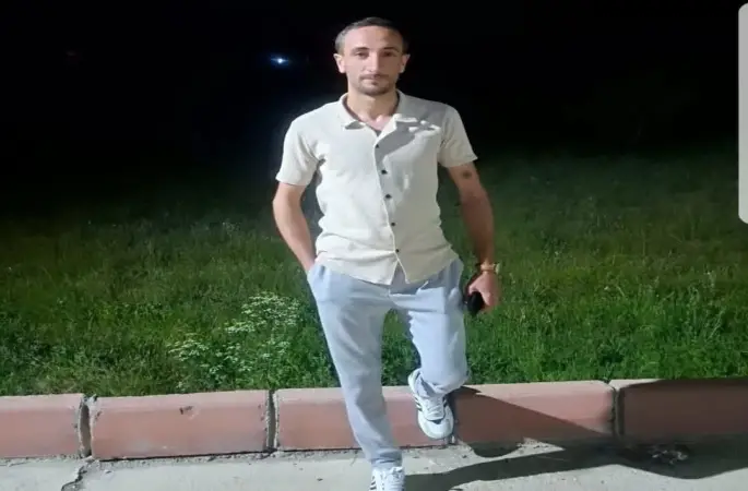 Kayıp olan 30 yaşındaki İbrahim Erdoğan her yerde aranıyor
