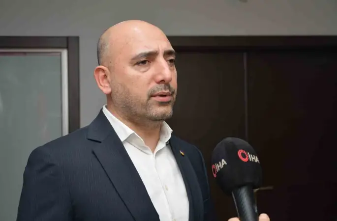 Kayseri’de hedef pastırmayı Avrupa’ya taşımak
