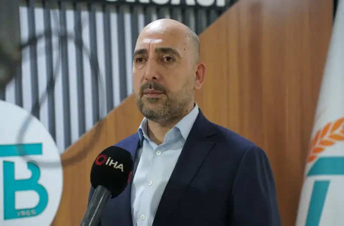 Kayseri’de kurbanlık hayvanlarda sıkıntı yok
