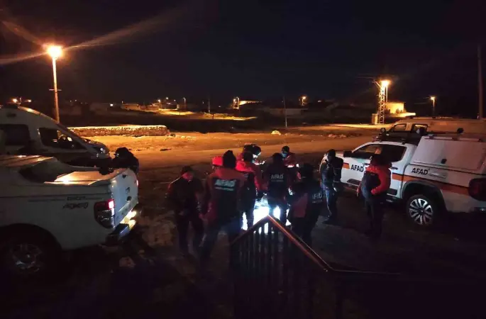 Kayseri’nde 17 yaşındaki genç kızdan haber alınamıyor
