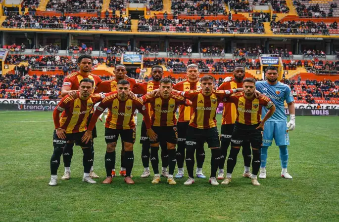 Kayserispor 2026’nın ilk galibiyetini aldı
