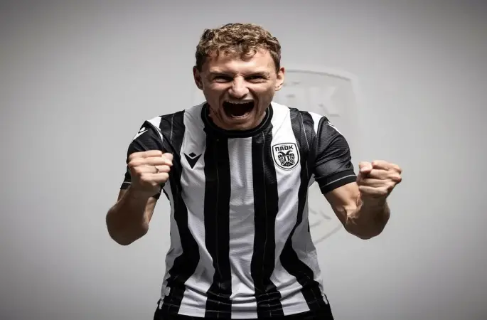 Kayserispor Fedor Chalov ile anlaştı
