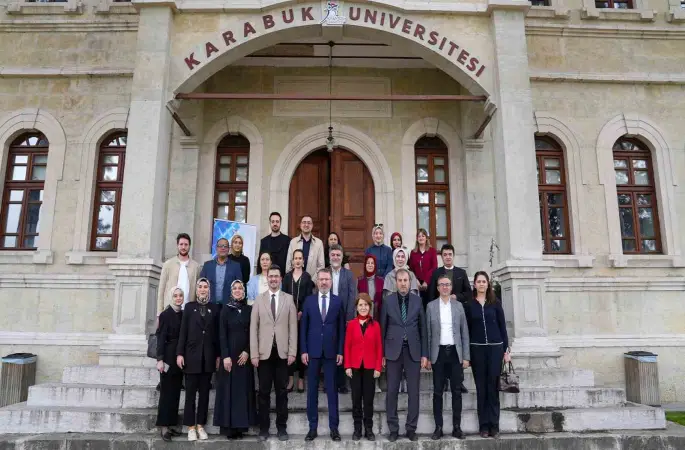 KBÜ KAPGEM’den bağımlılıkla mücadele raporu
