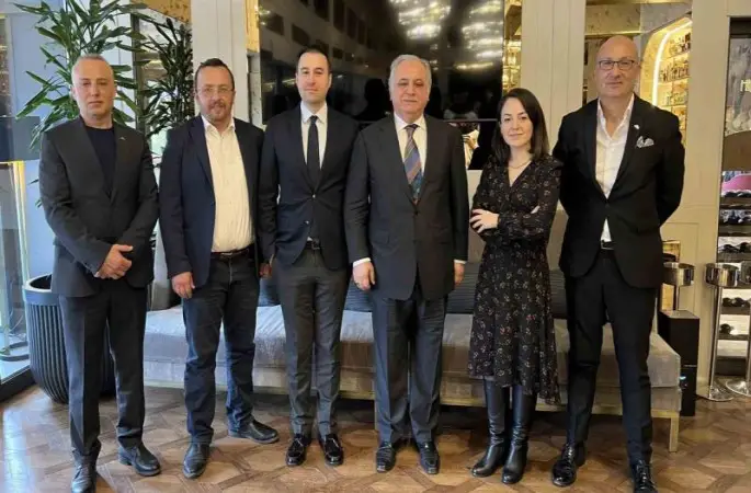 Türkiye’de 24 milyon binanın yüzde 70’i riskli durumda’