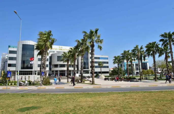 Kepez Belediyesi, kadın personelin Ramazan’daki mesai bitişini yarım saat öne çekti
