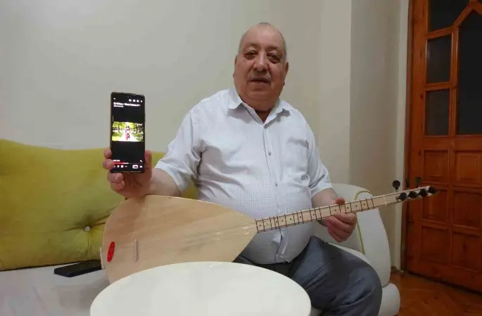 Keşfedilmeyen halk ozanı çözümü yapay zekada buldu
