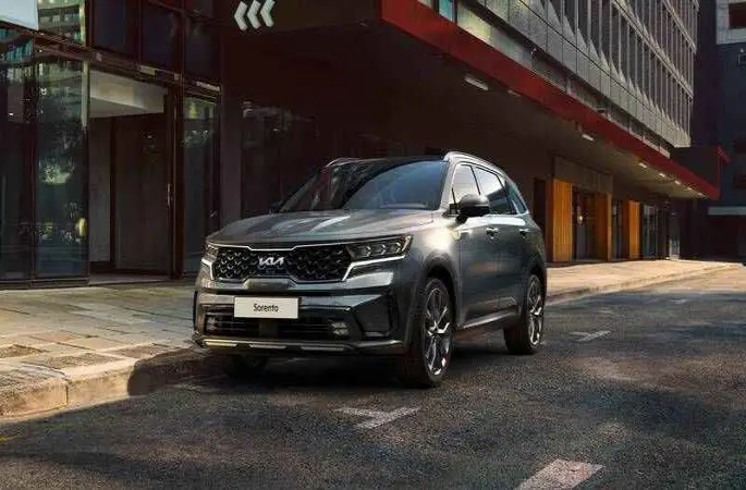 Kia’dan aralık ayına özel kampanya ve indirimler