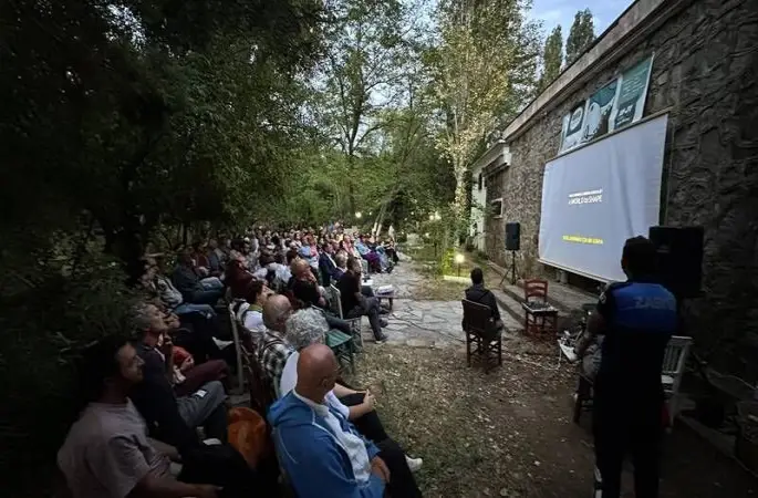 Kia Türkiye’den sanat ve sürdürülebilirliği buluşturan sponsorluk