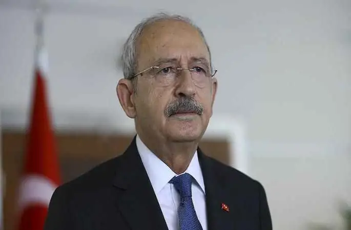 'Kılıçdaroğlu parasını verir alır'