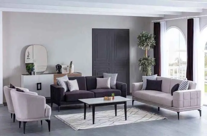 Kilim Mobilya, İspanyol turizm devi Barcelo Hotel Group Cappadocia'nın 5 yıldızlı otelinde yerini aldı