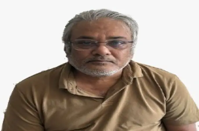 Kırmızı bültenle aranan Hindistanlı uyuşturucu kaçakçısı İstanbul’da yakalandı
