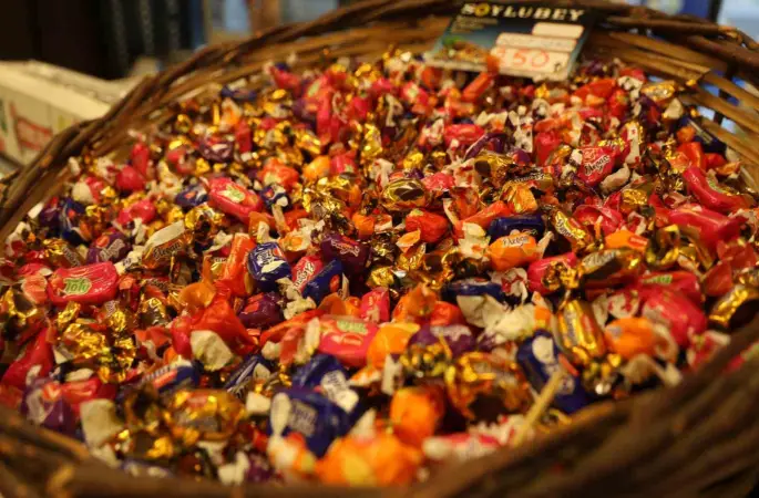 Kırşehir’de Ahi esnafı bayram öncesi zam yapmama kararı
