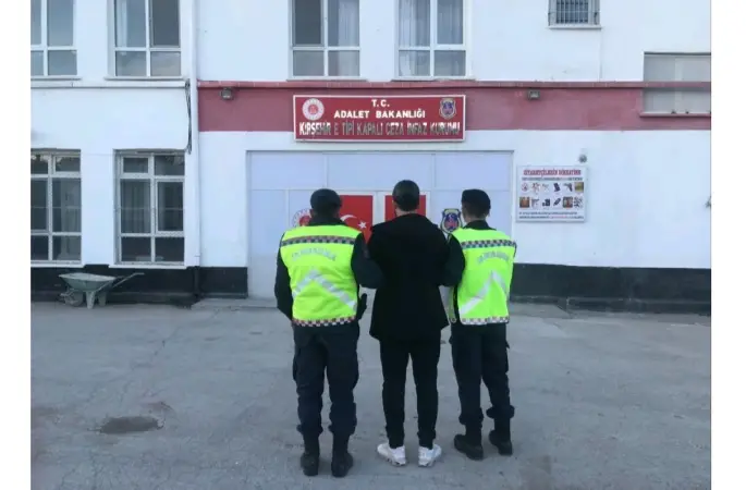 Kırşehir’de göçmen kaçakçılığı operasyonu: 1 kişi tutuklandı
