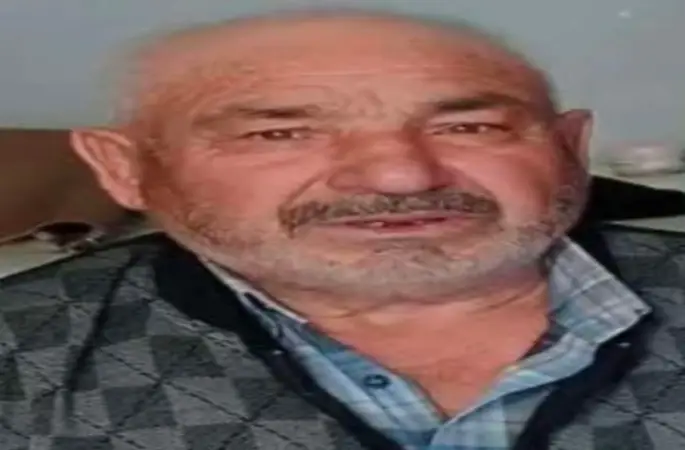 Kırşehir’de traktörün devrildiği kazada 1 kişi hayatını kaybetti
