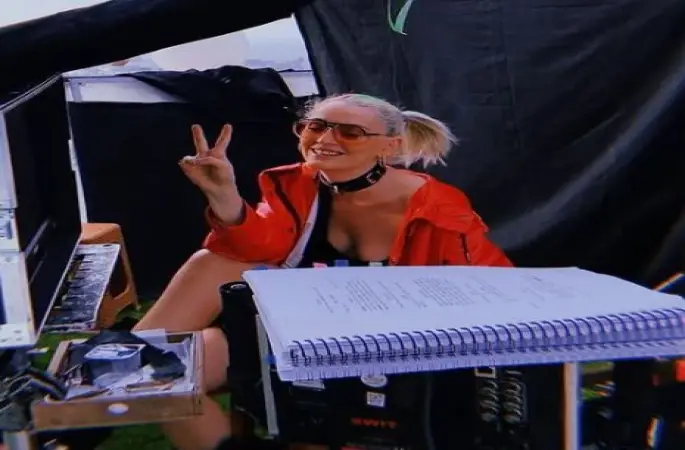 'Kızılcık Şerbeti' dizisinin senaristi Merve Göntem gözaltına alındı