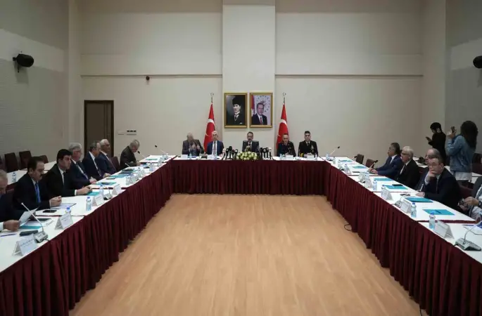 Kocaeli’de mart ayında aranan 472 hükümlü cezaevinde
