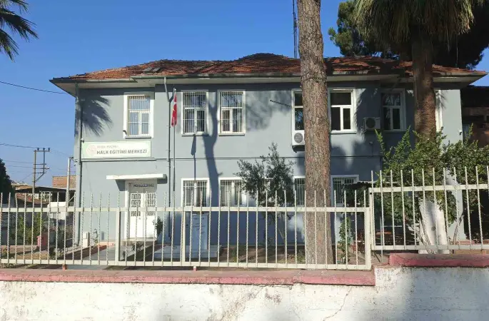 Koçarlı Halk Eğitimi Merkezi’nden Açık Öğretim kayıt duyurusu
