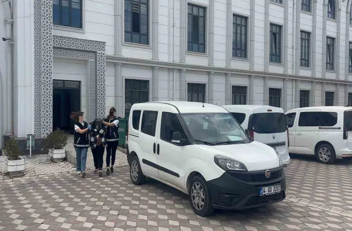 Kocasını öldüren kadından tüyler ürperten savunma
