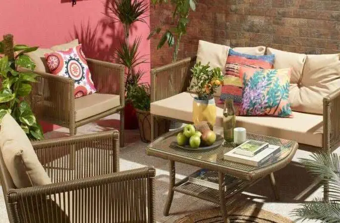 Koçtaş'ta yüzde 50'ye varan indirimler başladı