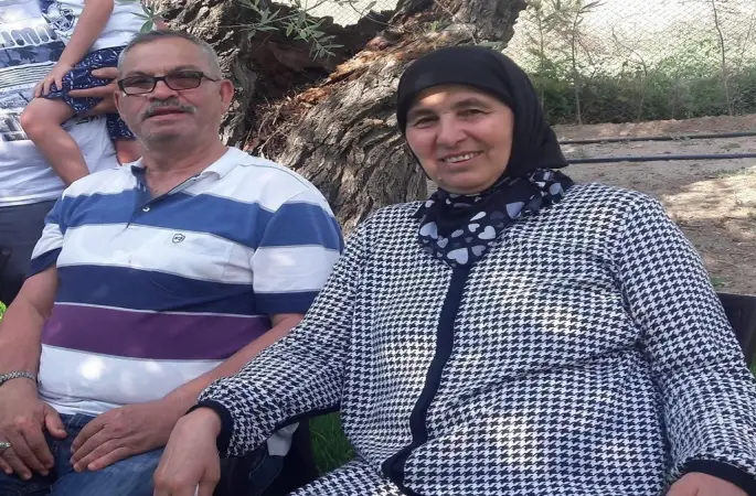 Komşular arasındaki gürültü kavgası kanlı bitti: 2 ölü
