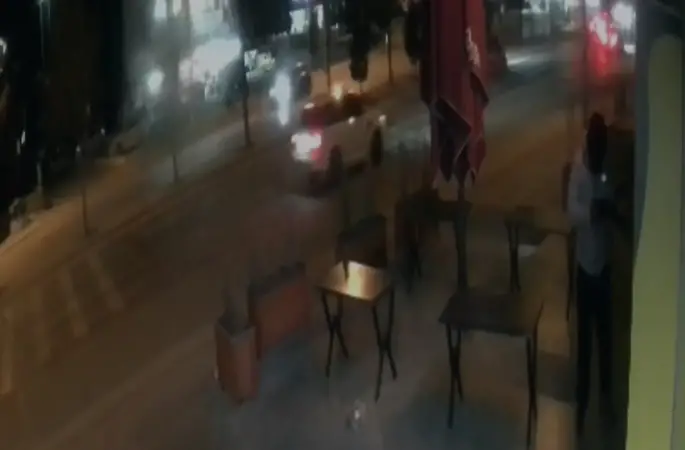 Konya’da iş yeri kurşunlayan 3 kişi tutuklandı
